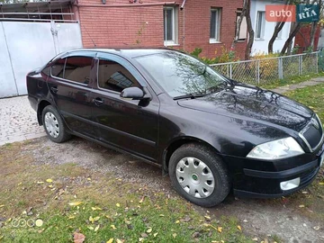 Авто Skoda Octavia 2008 № 8161470