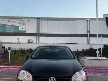 Авто Volkswagen Golf 2007 № 8161472