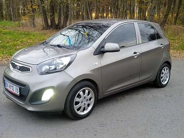 Авто KIA Picanto 2011 № 8161479