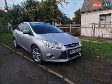 Авто Ford Focus 2011 № 8161485