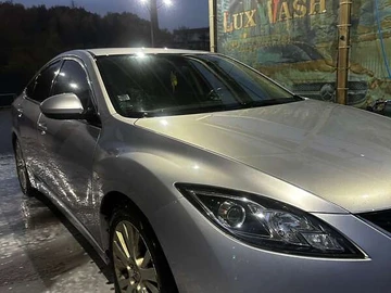 Авто Mazda 6 2007 № 8161486