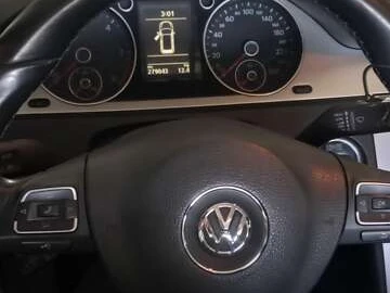 Авто Volkswagen Passat 2010 № 8161487
