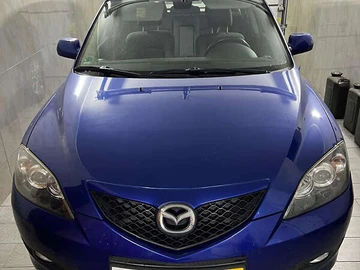 Авто Mazda 3 2009 № 8161497