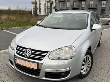 Авто Volkswagen Golf 2009 № 8161500