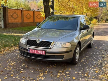 Авто Skoda Octavia 2012 № 8161502