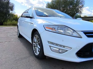 Авто Ford Mondeo 2013 № 8161503