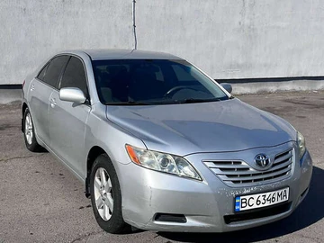 Авто Toyota Camry 2008 № 8161575