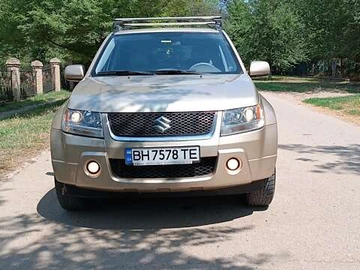 Авто Suzuki Grand Vitara 2007 № 8161582