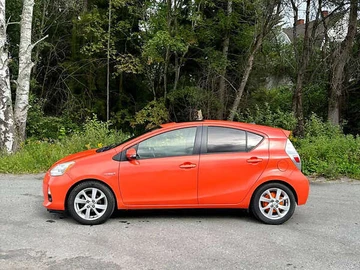 Авто Toyota Prius 2013 № 8161639
