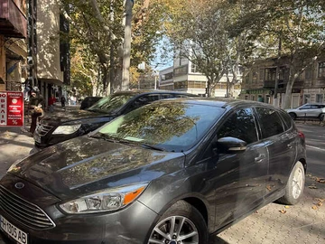 Авто Ford Focus 2016 № 8161669