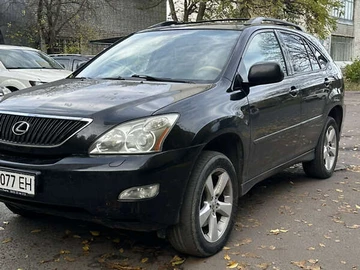 Авто Lexus Rx 2005 № 8161681