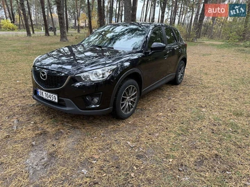 Авто Mazda Cx-5 2014 № 8161686