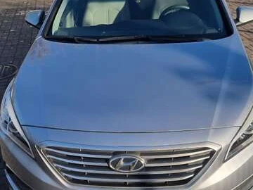 Авто Hyundai Sonata 2015 № 8161687