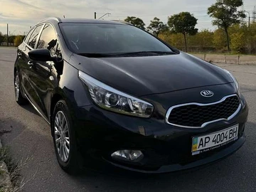 Авто KIA Ceed 2013 № 8161742