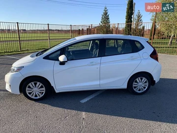 Авто Honda Fit 2016 № 8161744