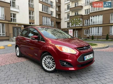 Авто Ford C-Max 2015 № 8161748