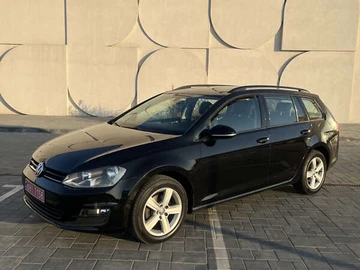 Авто Volkswagen Golf 2015 № 8161754