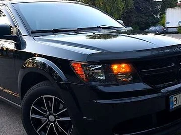 Авто Dodge Journey 2017 № 8161756