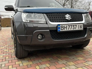 Авто Suzuki Grand Vitara 2011 № 8161761