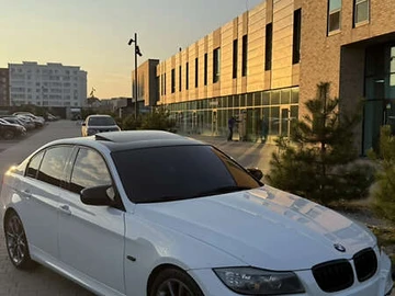 Авто BMW 3 Series 2011 № 8161762