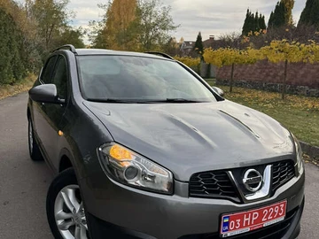 Авто Nissan Qashqai 2012 № 8161765