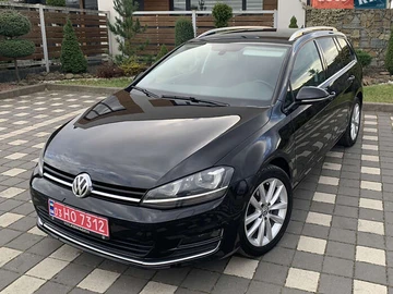Авто Volkswagen Golf 2015 № 8161770