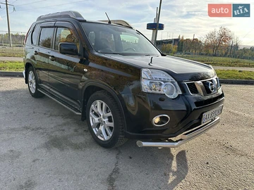Авто Nissan X-Trail 2012 № 8161772