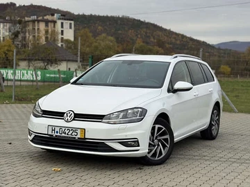 Авто Volkswagen Golf 2017 № 8161778