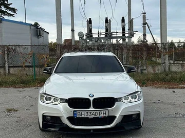 Авто BMW 3 Series 2012 № 8161786