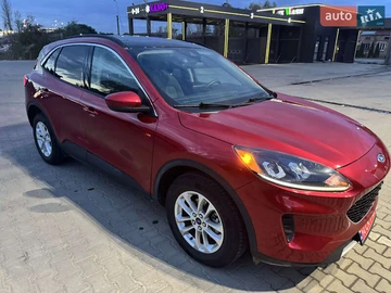 Авто Ford Escape 2020 № 8161831