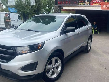 Авто Ford Edge 2018 № 8161836