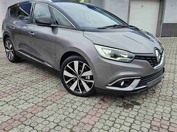 Авто Renault Scenic 2018 № 8161837