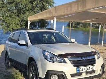 Авто Subaru Outback 2014 № 8161840