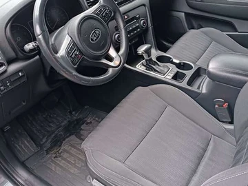 Авто KIA Sportage 2017 № 8161852