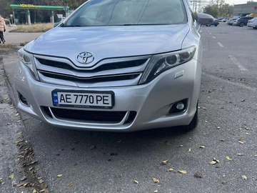 Авто Toyota Venza 2013 № 8161862