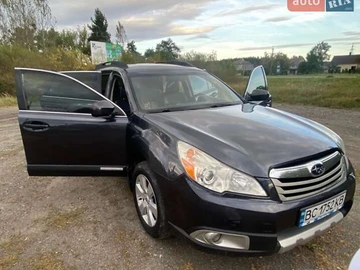 Авто Subaru Outback 2012 № 8161915
