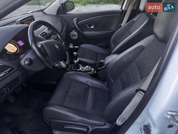 Авто Renault Megane 2014 № 8161918