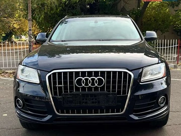 Авто Audi Q5 2013 № 8161926