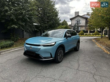 Авто Honda Ens1 2022 № 8161932