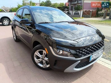 Авто Hyundai Kona 2023 № 8161935