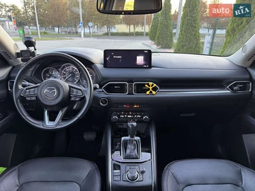 Авто Mazda Cx-5 2022 № 8161937