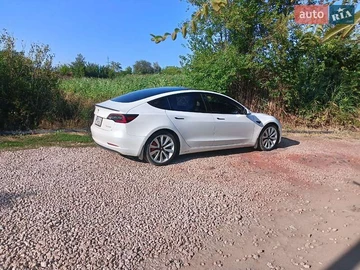 Авто Tesla Model 3 2022 № 8161941