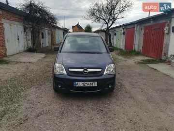 Авто Opel Meriva 2010 № 8161971
