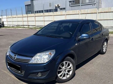Авто Opel Astra 2012 № 8161973