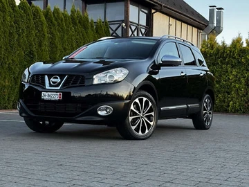 Авто Nissan Qashqai 2 2012 № 8161978