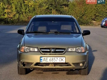 Авто Daewoo Nexia 2009 № 8161982