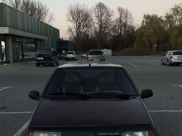 Авто ВАЗ 2109 2008 № 8162008