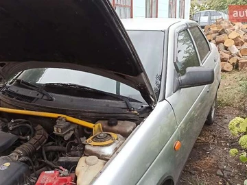 Авто ВАЗ 2170 Priora 2011 № 8162043