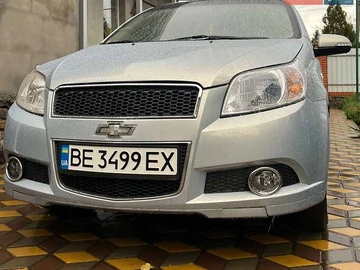 Авто ЗАЗ Vida 2014 № 8162091