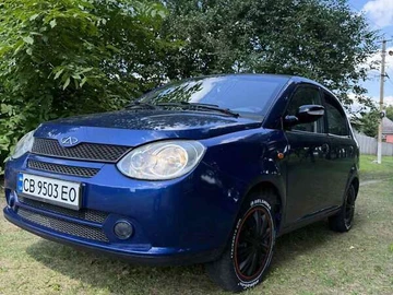 Авто Chery Jaggi 2011 № 8162134